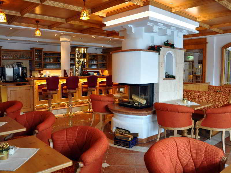 Hotel Jaegerhof Gerlos Eksteriør bilde