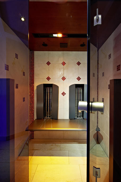 Hotel Jaegerhof Gerlos Eksteriør bilde